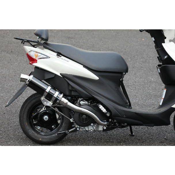 アルマックス GSX-R600 GSX-R600 2008-2010 ハイプロテクション