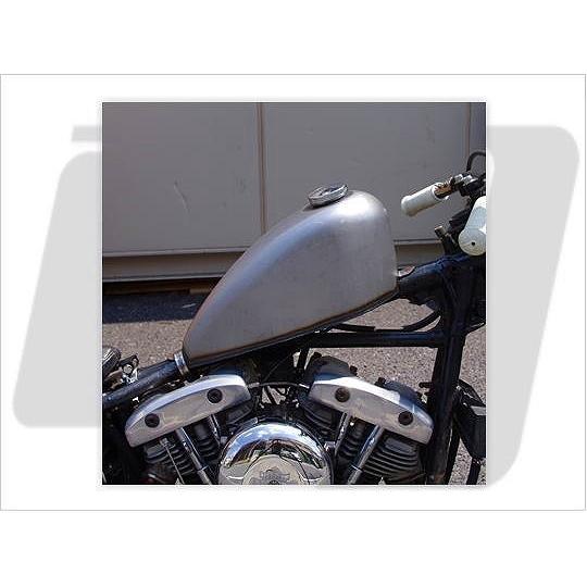 GUTS CHROME（ガッツ クローム） ナロースポーツスタータンク ロー