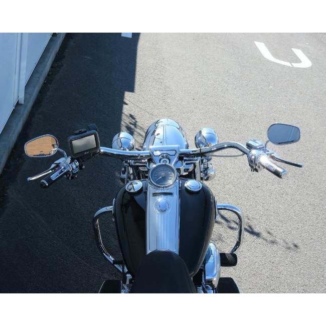 NEO FACTORY（ネオファクトリー） ファットビーチバーハンドル