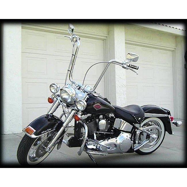 NEO FACTORY Neofactory ネオファクトリー サイコ ファットエイプバー