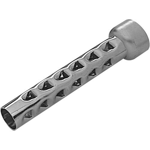 Kustom1 カスタムワン Kustom1 1 3 4インチ径エキゾーストバッフル 8インチ 汎用 Harley Davidson ハーレーダビッドソン ウェビック2号店 通販 Yahoo ショッピング