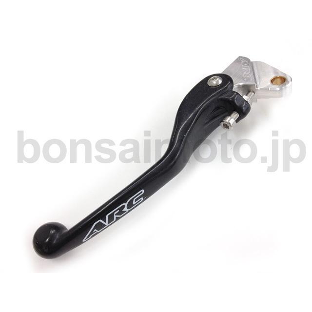 ARC エーアールシー コンポジット クラッチレバー YZ85 YZ80 XT250X WR250 X R TTR250 RAID TRICKER SEROW 250 225 DT230LANZA RM85 05-15 RM 125 ハンドル | ARC（バイク）