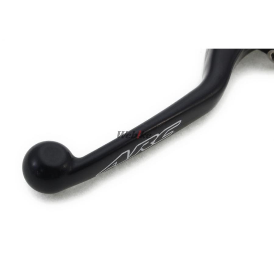 ARC エーアールシー コンポジット クラッチレバー YZ85 YZ80 XT250X WR250 X R TTR250 RAID TRICKER SEROW 250 225 DT230LANZA RM85 05-15 RM 125 ハンドル | ARC（バイク） | 07