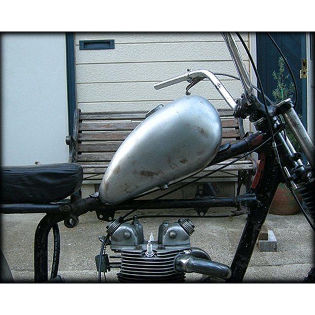 NEO FACTORY（ネオファクトリー） ロートンネルピーナッツタンク