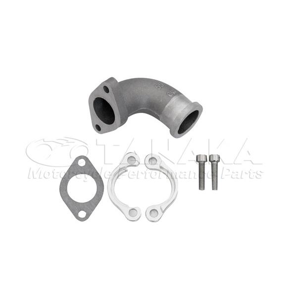 田中商会(TANAKA) タナカショウカイ 可変マニホールド カブ ゴリラ ダックス モンキー HONDA ホンダ その他吸気系オプション・補修部品 吸気関連 エンジン | ブランド登録なし