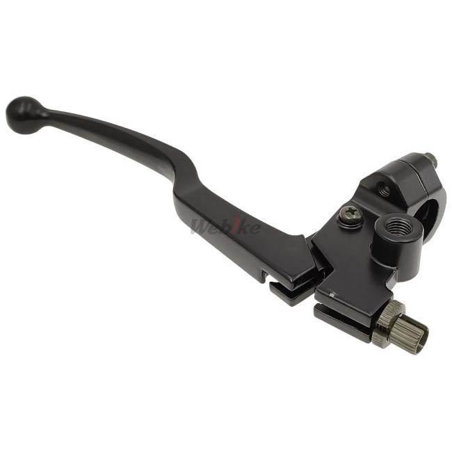 田中商会(TANAKA) タナカショウカイ フロントブレーキレバー ダックス シャリー50 モンキー ゴリラ  ダックス70 シャリー70 マイティダックス (ST90) ハンドル | ブランド登録なし | 01