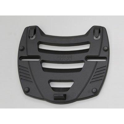 GIVI ジビ 【補修部品】ベース単体 [Z255](M3用) M3：M35：MM その他バッグオプション・補修部品 車体用バッグ・ケース | GIVI