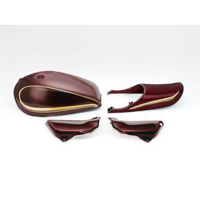 DOREMI COLLECTION（ドレミコレクション） Z2タイプスチールタンク