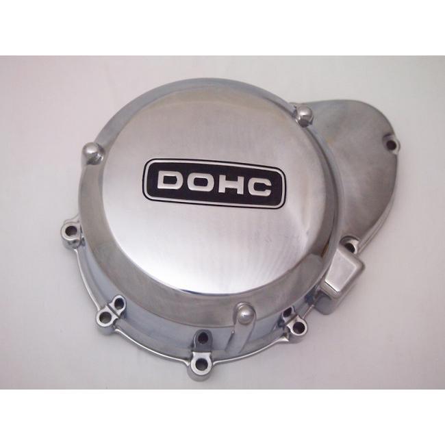 DOREMI COLLECTION ドレミコレクション 初期型ダイナモカバー Z1 Z2 Z900 KZ900 Z750 Z1000 KZ1000 Z1-R KAWASAKI カワサキ エンジンパーツ エンジンの画像