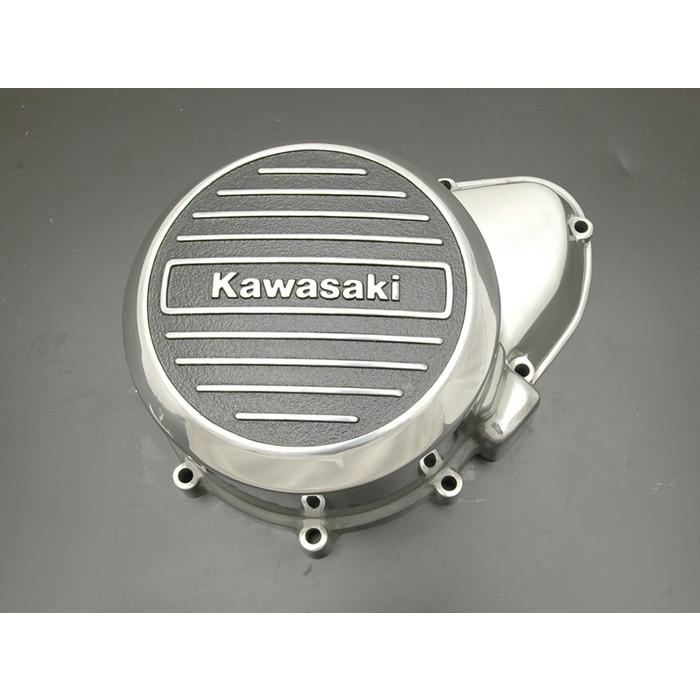 DOREMI COLLECTION ドレミコレクション ジェネレーターカバー Z1000 MkII KAWASAKI カワサキ オルタネーターカバー・ジェネレーターカバー エンジンパーツ