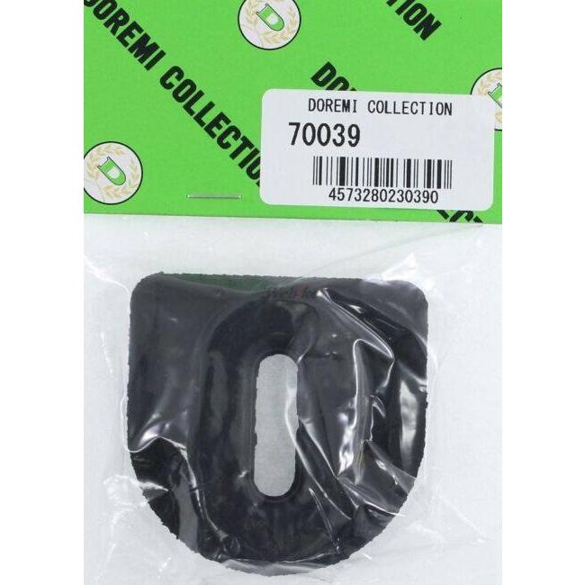 DOREMI COLLECTION ドレミコレクション タンクマウントダンパー Z1000J Z1000R Z1100GP Z1100R KAWASAKI カワサキ その他ガソリンタンクオプション・補修部品 | DOREMI COLLECTION | 04