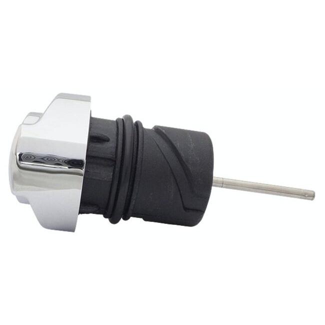 Neofactory ネオファクトリー 油温計付オイルタンクキャップ SPORTSTERファミリー HARLEY-DAVIDSON ハーレーダビッドソン 油温計 冷却関連 エンジン | NEO FACTORY | 03