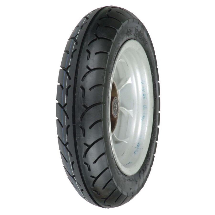 VeeRubber ビーラバー VRM146 【100/90-10 56J】 タイヤ HONDA ホンダ KYMCO キムコ SUZUKI スズキ SYM YAMAHA ヤマハ オンロードタイヤ | ブランド登録なし