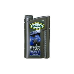 店舗良い 2021激安通販 YACCO YACCO:ヤッコ BVX 600 75W-90 2L zoolock.hu zoolock.hu