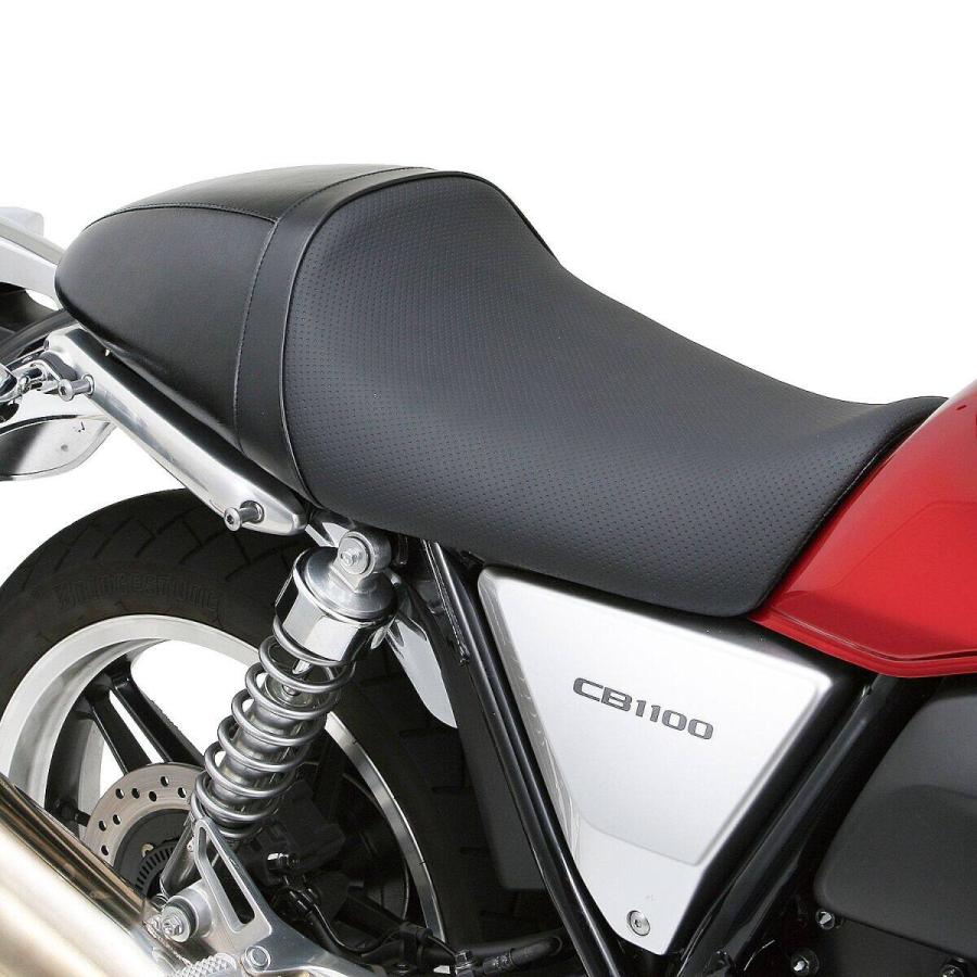 HONDA cb1100 シート EX仕様 DAYTONA（デイトナ） カスタムシート TYPE-CAFE CB1100 EX RS typeI