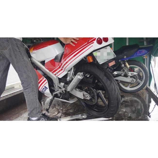 World Walk ワールドウォーク バイクムーバー＆スタンドムーバー その他メンテナンススタンド | ワールドウォーク | 03