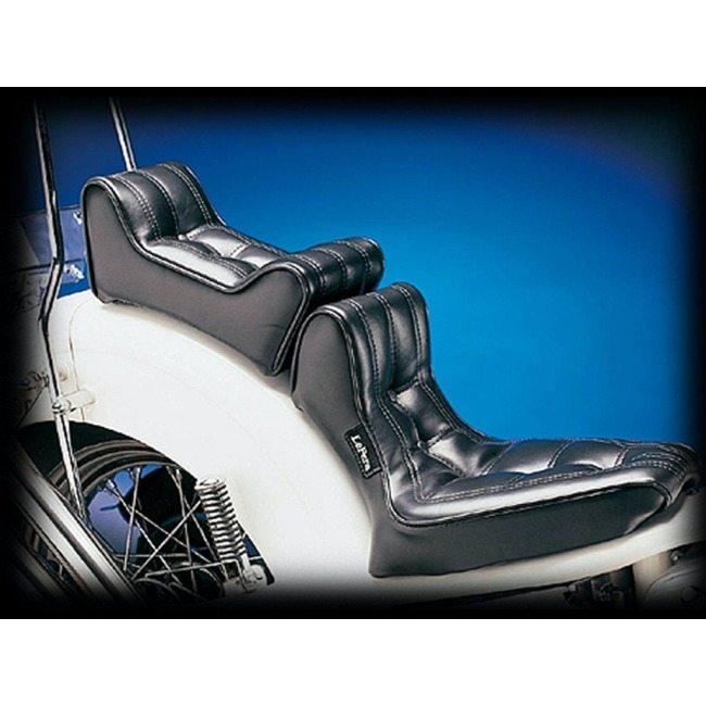 LePera（ラペラ） シグネーチャーII セパレートシート リジット用 汎用