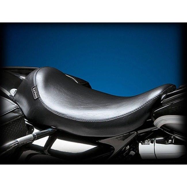 LePera ラペラ シルエットソロシート FLT FLHT ELECTRAGLIDE STANDARD