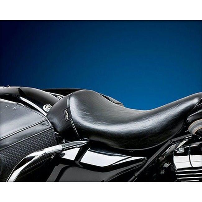 Le Pera ラペラ　シート　ソロシート　ツーリング　ハーレー　ロードキング LePera（ラペラ） ベアボーンソロシート FLHR ROADKING [ロードキング