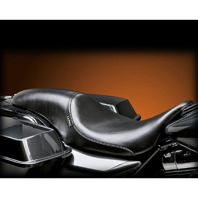 LePera ラペラ シルエットシート TOURING [ツーリング] ファミリー HARLEY-DAVIDSON ハーレーダビッドソン シート シート関連 外装の画像