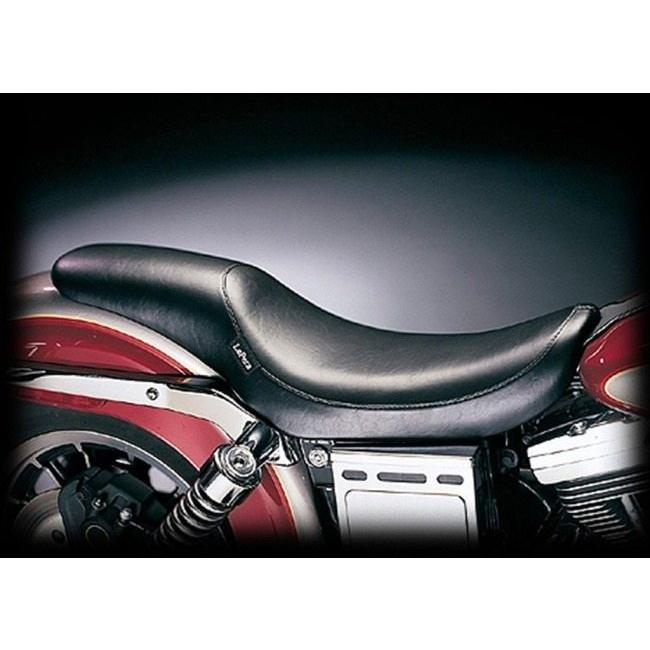 ラペラ　Le Pera シート　FXDWG ダイナ LePera（ラペラ） シルエットシート FXDWG DYNA WIDEGLIDE [ダイナ