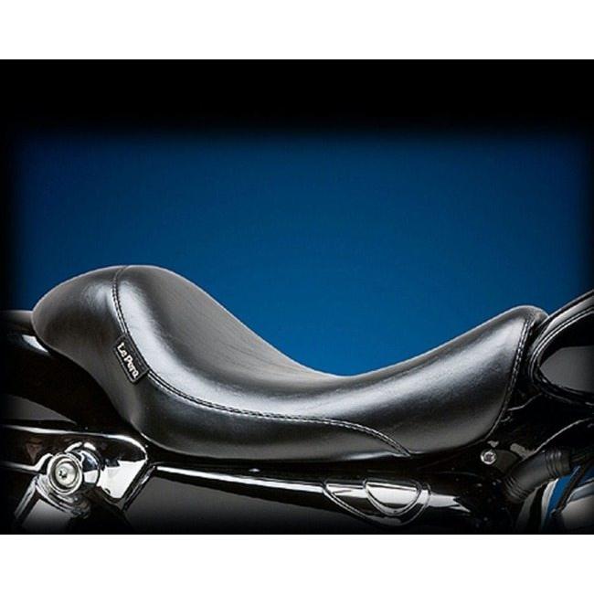 LePera ラペラ シルエットソロシート SPORTSTER [スポーツスター