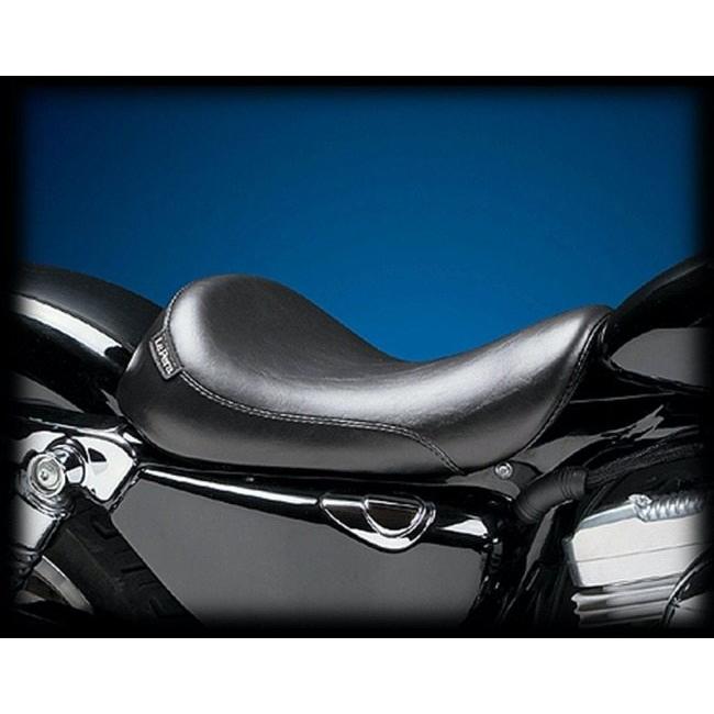 Le Pera ラペラ　ハーレー　スポーツスター　XLH ソロシート　シート LePera（ラペラ） シルエットソロシート XLスポーツスター HARLEY