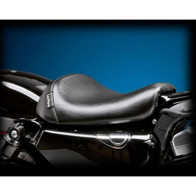 LePera（ラペラ） ベアボーンソロシート SPORTSTER [スポーツスター