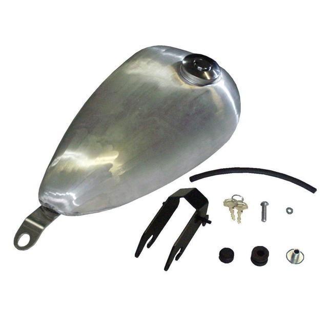 アルミブランド ホンダ ゴールドウイング F6C 45L/55L アルミトランクケース