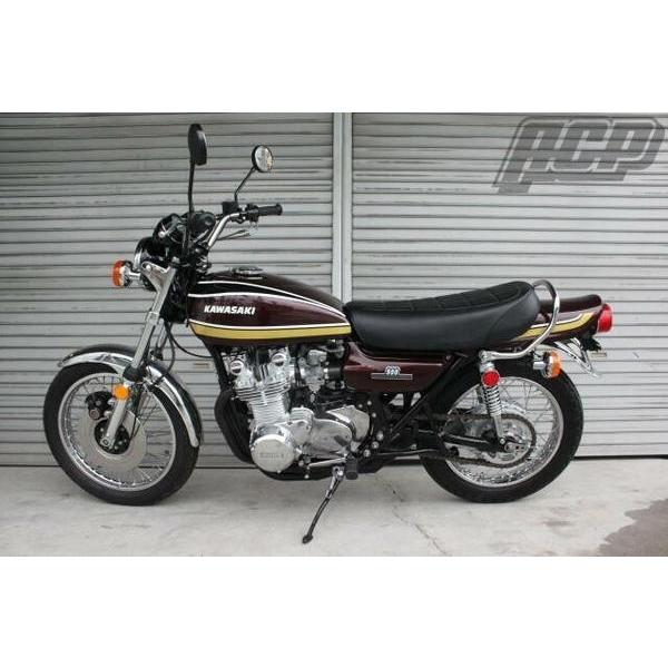 ACP（エーシーピー） ラインステッカーセット Z1 Z2 KAWASAKI カワサキ
