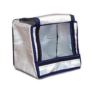 DeliBox デリボックス Z-1/Z-2対応保冷インナー BENLY50 [ベンリィ] GYRO [ジャイロ] X GEAR [ギア] HONDA ホンダ YAMAHA ヤマハ 車体用バッグ・ケース | DeliBox