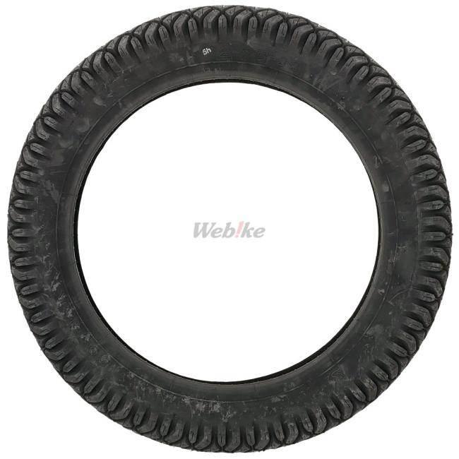 BONSUN ボンスン スパイクタイヤ 【2.75-14】 タイヤ リトルカブ