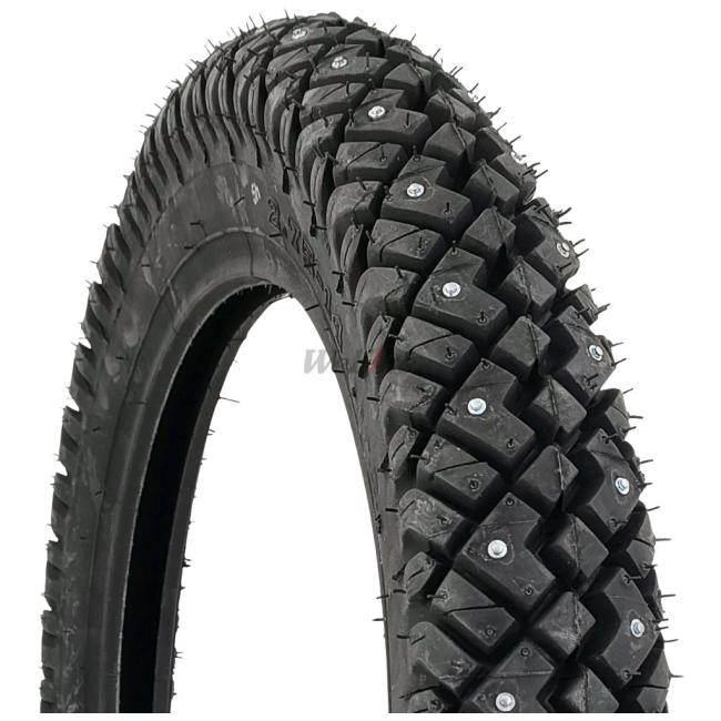 BONSUN ボンスン スパイクタイヤ 【2.75-14】 タイヤ リトルカブ