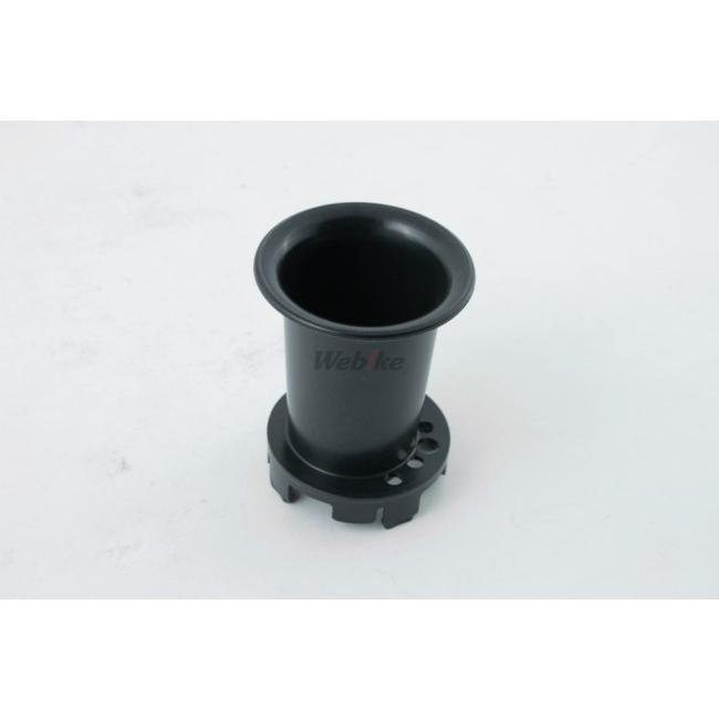 KEIHIN ケーヒン エアファンネル CR-SPECIALキャブレター φ26 KEIHIN ケーヒン エアファンネル CR-SPECIALキャブレター φ26
