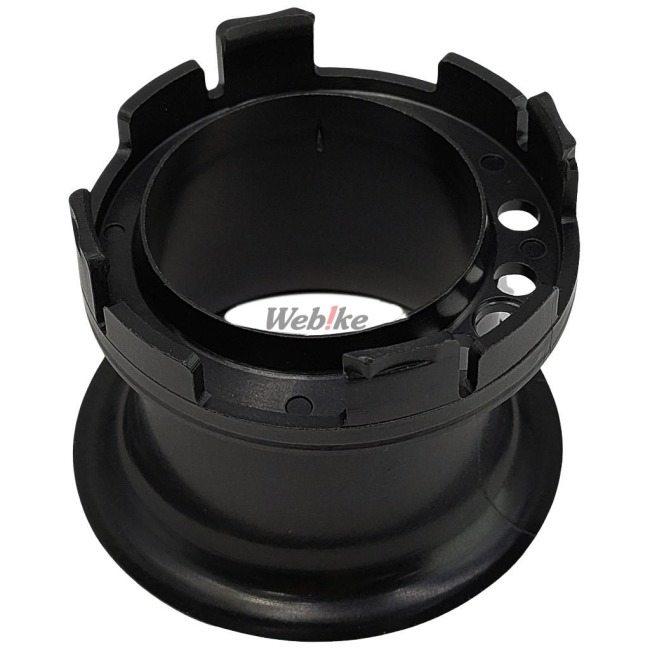 KEIHIN ケーヒン エアファンネル CR-SPECIALキャブレター φ35-φ39 
