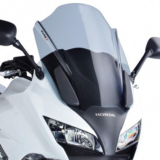 Cbr1000rr-r (Puig) R-Racer・スクリーン ダークスモーク Puig プーチ