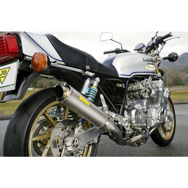 JBーPOWER JB POWER(BITO R&D) JBパワー(ビトーR&D) JB-POWER チタン手  