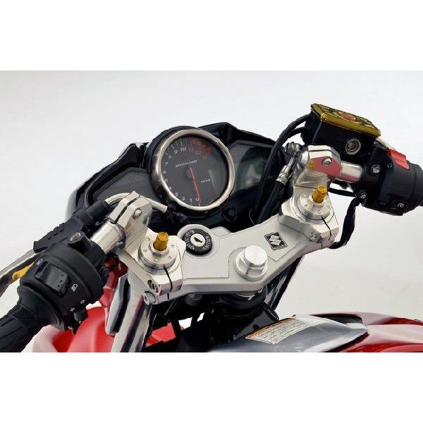 AGRAS アグラス ハンドルセット レース GSR250 SUZUKI スズキ セパレートハンドル ハンドル