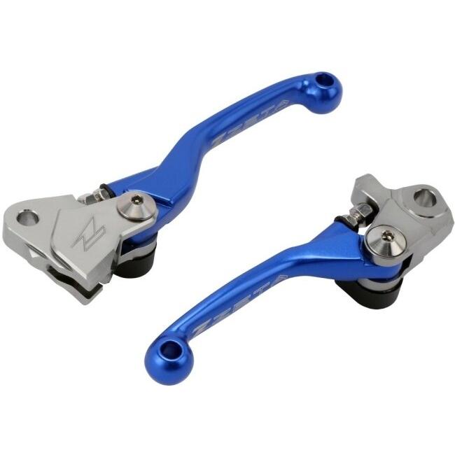 ZETA RACING ジータ レーシング ピボットレバーセット FP 3フィンガー