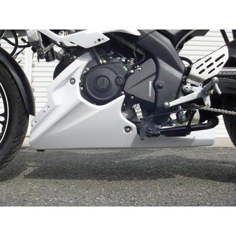 ヤマハ　YZF -R1/R1M(2020~)　サービスマニュアル EIGHT(才谷屋) エイト(サイタニヤ) アンダーカウル YZF-R15 YAMAHA