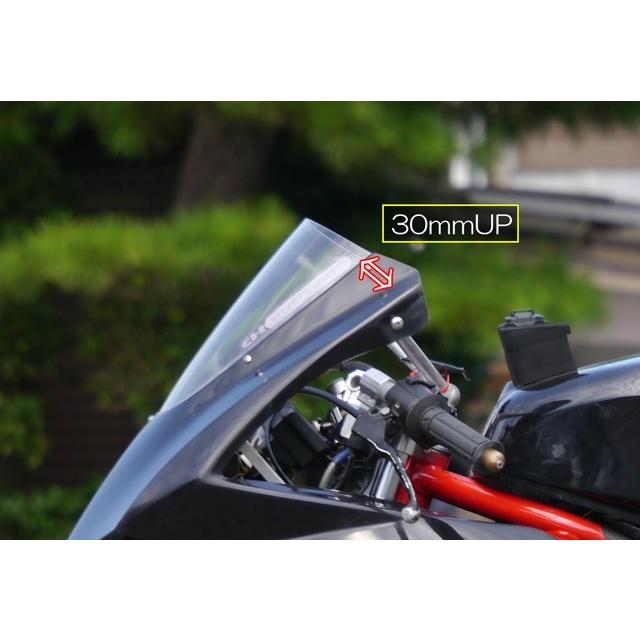 EIGHT(才谷屋) エイト(サイタニヤ) フルカウル NSR50 NSR80 HONDA