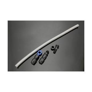 K-FACTORY ケイファクトリー オイルホースキット GPZ900R KAWASAKI カワサキ オイルクーラーフィッティング・アダプター 冷却関連 エンジン