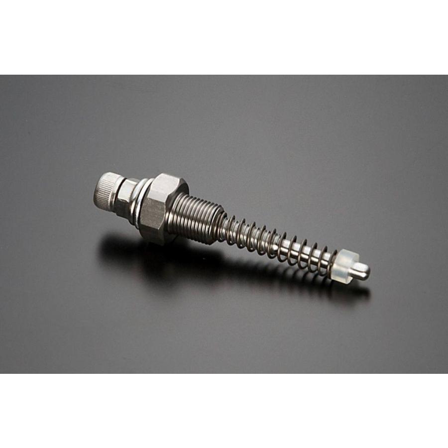 K-FACTORY ケイファクトリー カムチェーンテンショナー ZZR1200 ZRX1200 DAEG ZRX1100 ZZR1100 GPZ900R KAWASAKI カワサキ エンジンパーツ エンジン | K-FACTORY