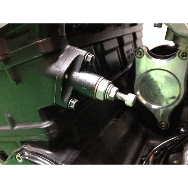 K-FACTORY ケイファクトリー カムチェーンテンショナー ZZR1200 ZRX1200 DAEG ZRX1100 ZZR1100 GPZ900R KAWASAKI カワサキ エンジンパーツ エンジン | K-FACTORY | 06