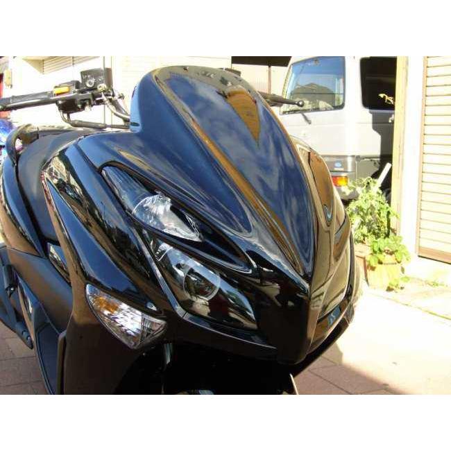 KOTANI MOTORS コタニモータース 新型マジェスティ 前期用 デビル