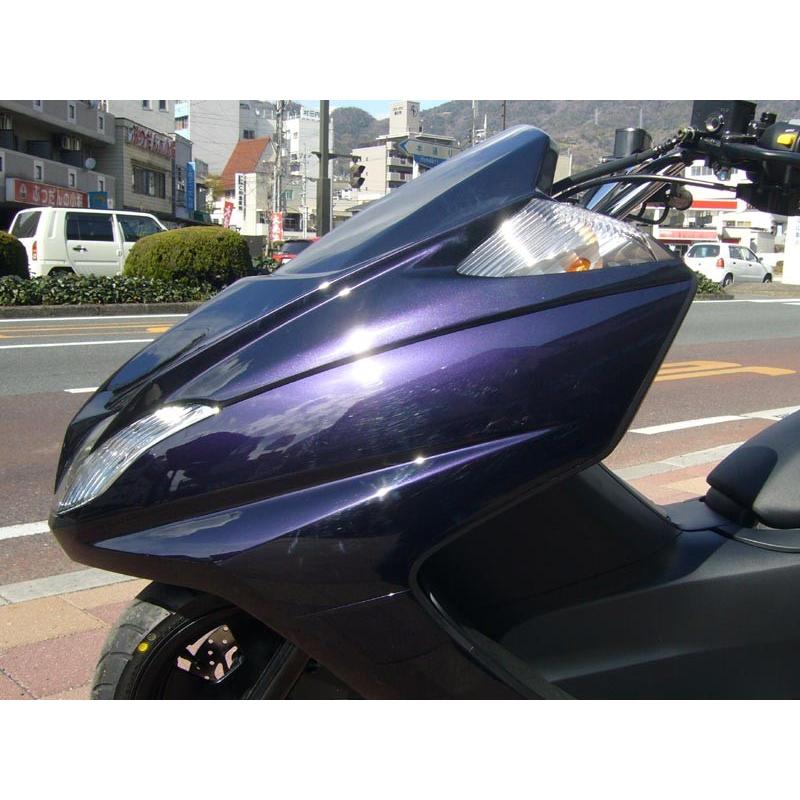 マグザム KOTANI MOTORS コタニモータース MAXAM用 デビルマスク MAXAM