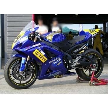 KDCサービス ケイディーシーサービス フルカウル カラー：黒ゲル GSX-R1000 SUZUKI スズキ フルカウル・外装セット カウル関連 外装