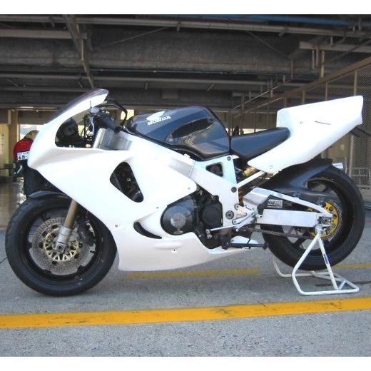 KDCサービス ケイディーシーサービス フルカウル カラー：白ゲル CBR600RR HONDA ホンダ フルカウル・外装セット カウル関連 外装