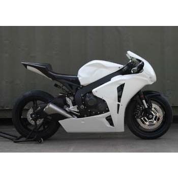 KDCサービス ケイディーシーサービス フルカウル カラー：黒ゲル CBR1000RR FIRE BLADE [ファイアブレード] HONDA ホンダ フルカウル・外装セット カウル関連