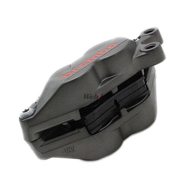 brembo（ブレンボ） ブレーキキャリパー P4 30/34 40mm 右用
